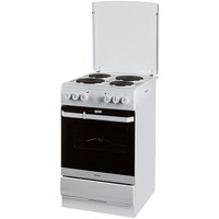 Кухонная плита Hansa FCEW54120