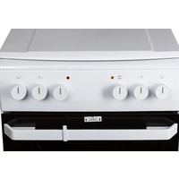 Кухонная плита Hansa FCEW54120