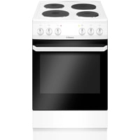 Кухонная плита Hansa FCEW56069