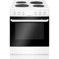 Кухонная плита Hansa FCEW66069
