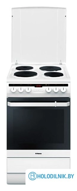 Кухонная плита Hansa FCEW68220