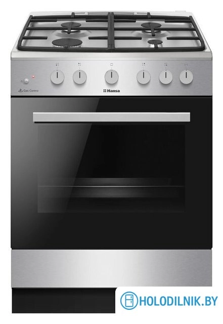 Кухонная плита Hansa FCGS61129H