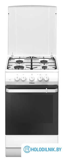 Кухонная плита Hansa FCGW510009