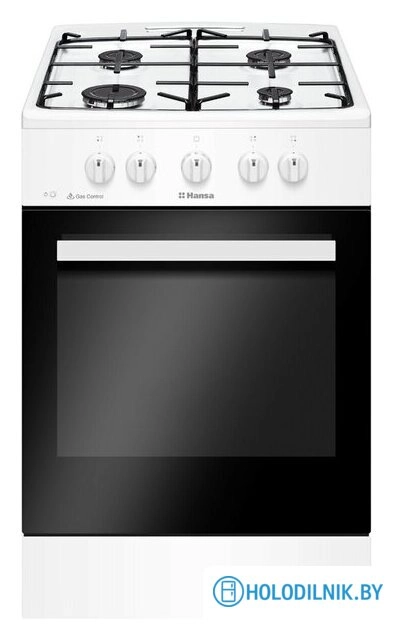 Кухонная плита Hansa FCGW510009H
