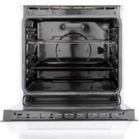 Кухонная плита Hansa FCGW51001