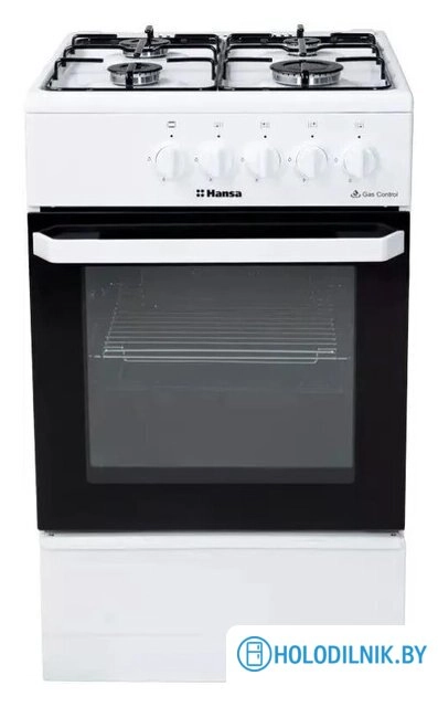 Кухонная плита Hansa FCGW510029A