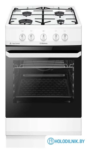 Кухонная плита Hansa FCGW51069