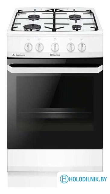 Кухонная плита Hansa FCGW51069