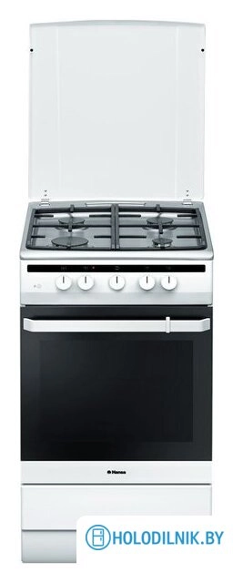 Кухонная плита Hansa FCGW53021