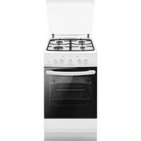 Кухонная плита Hansa FCGW530253