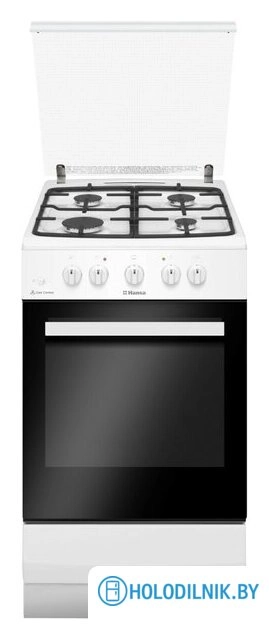 Кухонная плита Hansa FCGW530253H