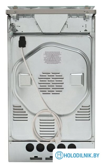 Кухонная плита Hansa FCGW530253H