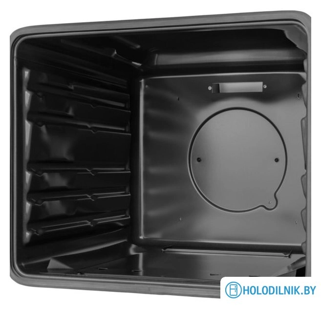 Кухонная плита Hansa FCGW530253H