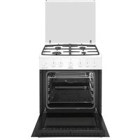 Кухонная плита Hansa FCGW63193