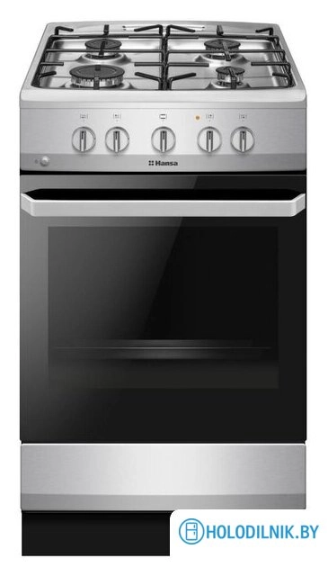 Кухонная плита Hansa FCGX5202092