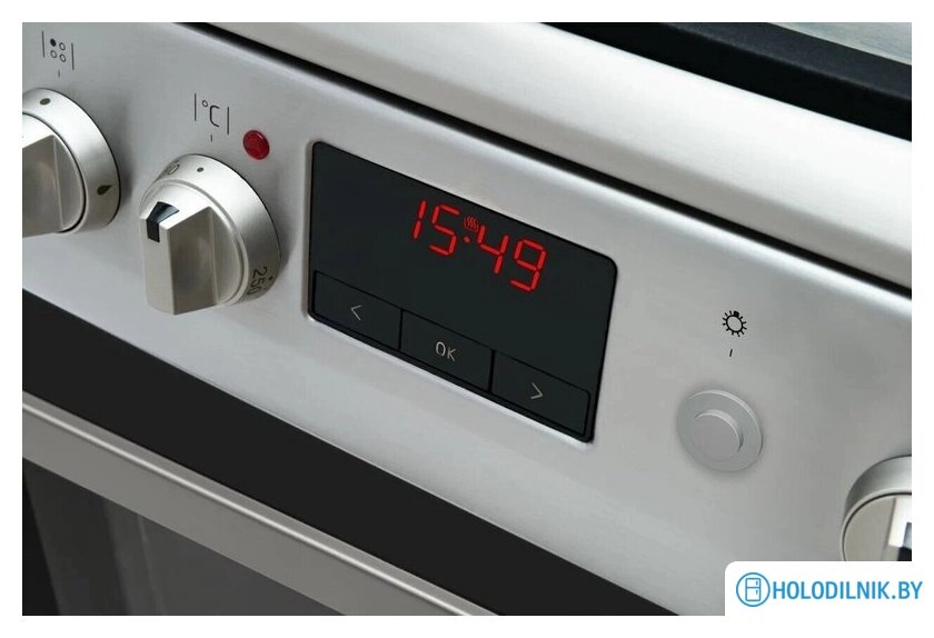 Кухонная плита Hansa FCGX522222H