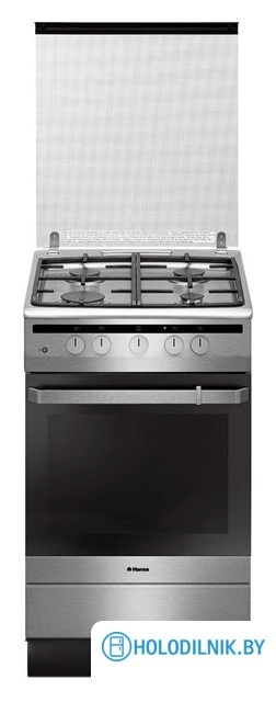 Кухонная плита Hansa FCGX53021