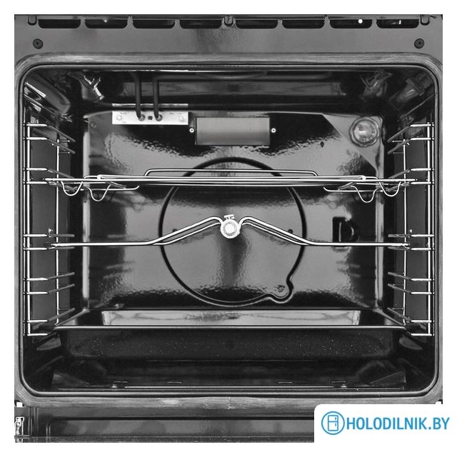 Кухонная плита Hansa FCGX53021