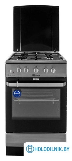 Кухонная плита Hansa FCGX58099