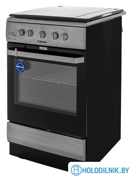 Кухонная плита Hansa FCGX58099