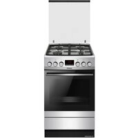 Кухонная плита Hansa FCMS582254