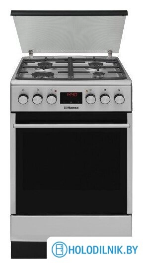 Кухонная плита Hansa FCMS58228