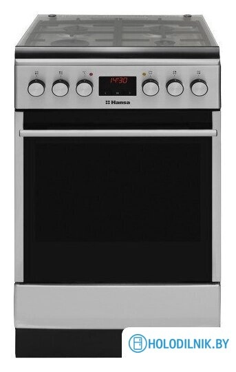 Кухонная плита Hansa FCMS58228
