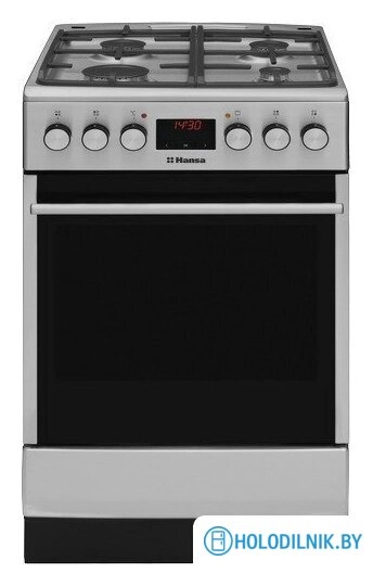 Кухонная плита Hansa FCMS58228