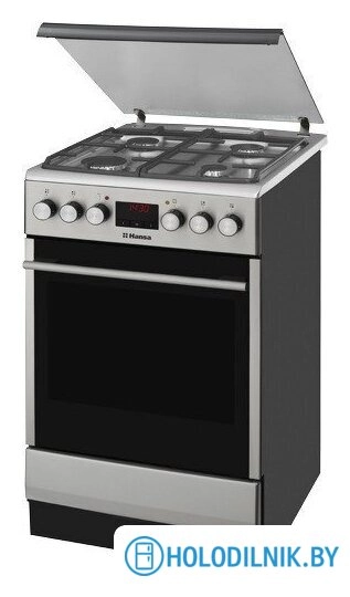 Кухонная плита Hansa FCMS58228