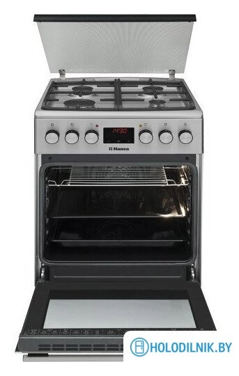 Кухонная плита Hansa FCMS58228