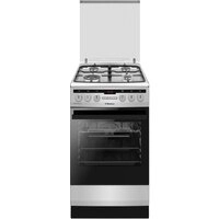 Кухонная плита Hansa FCMS582297