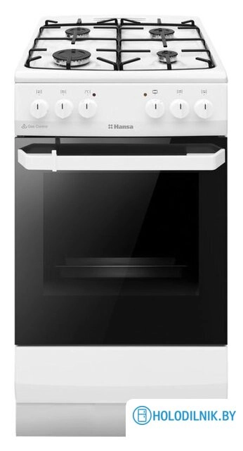 Кухонная плита Hansa FCMW56069