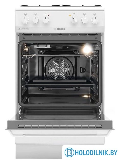 Кухонная плита Hansa FCMW56069