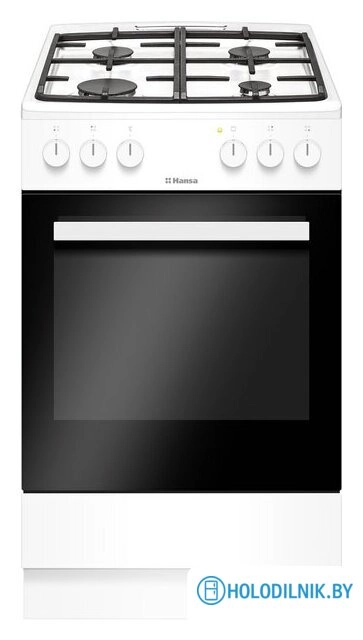 Кухонная плита Hansa FCMW58023