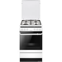 Кухонная плита Hansa FCMW580250