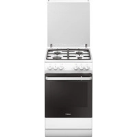 Кухонная плита Hansa FCMW58077