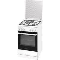 Кухонная плита Hansa FCMW58077