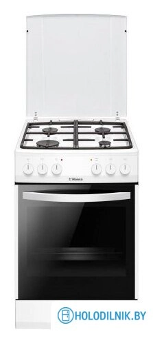 Кухонная плита Hansa FCMW580957