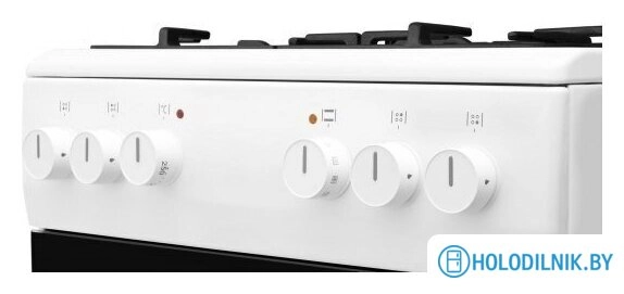 Кухонная плита Hansa FCMW580957