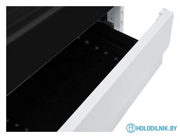 Кухонная плита Hansa FCMW580957