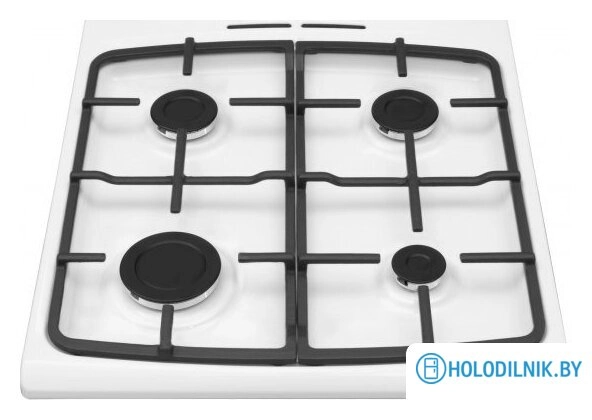 Кухонная плита Hansa FCMW580957