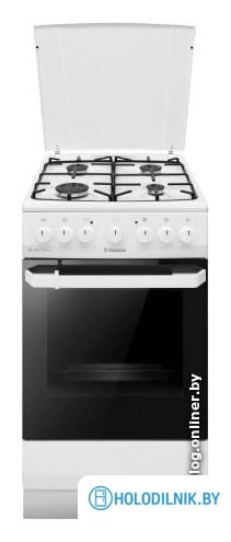 Кухонная плита Hansa FCMW581009