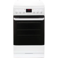 Кухонная плита Hansa FCMW582109