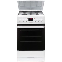 Кухонная плита Hansa FCMW582109