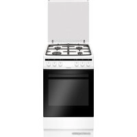 Кухонная плита Hansa FCMW590977