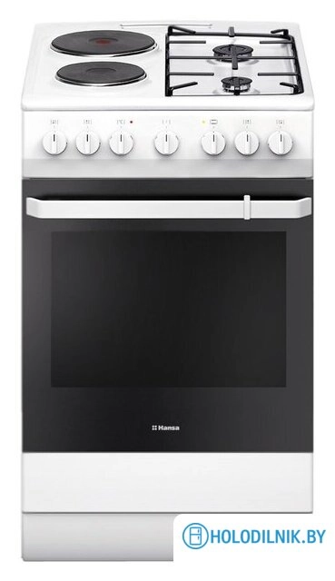 Кухонная плита Hansa FCMW59119