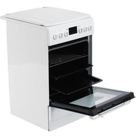 Кухонная плита Hansa FCMW59209