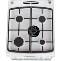 Кухонная плита Hansa FCMW59209