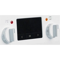 Кухонная плита Hansa FCMW59209
