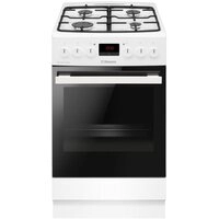 Кухонная плита Hansa FCMW59229H